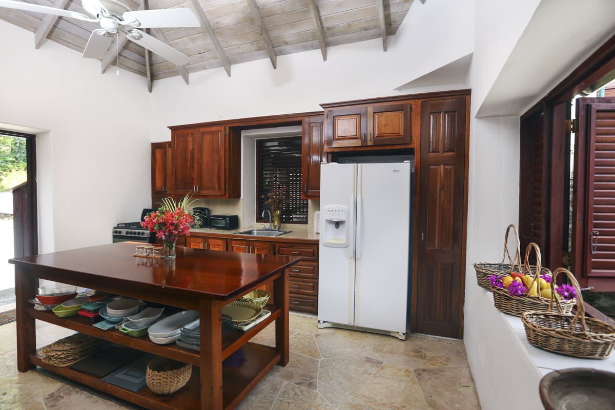 Colibri Cottage Saint Lucia