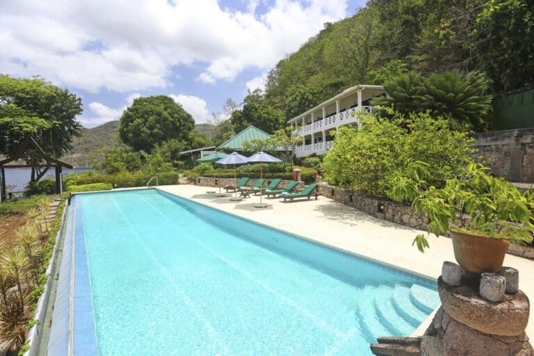 Colibri Cottage Saint Lucia