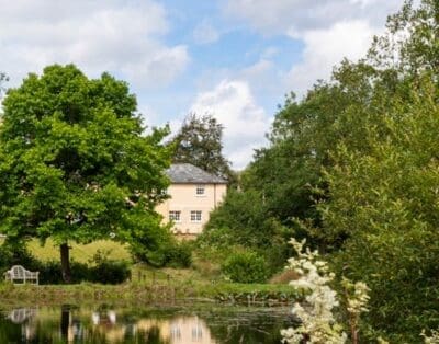 Colleton East Wing United Kingdom