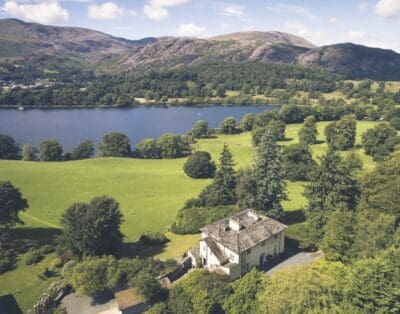 Coniston Manor House United Kingdom