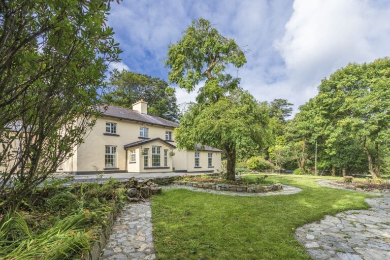 Connemara Country House Ireland
