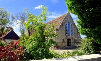 Cooksbridge Chapel United Kingdom