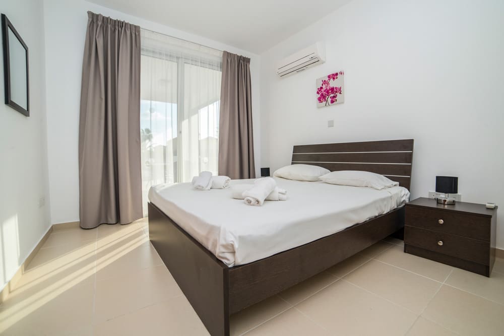 Coral Bay Villa 2 Cyprus