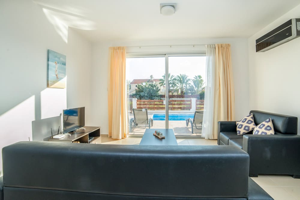 Coral Bay Villa 2 Cyprus