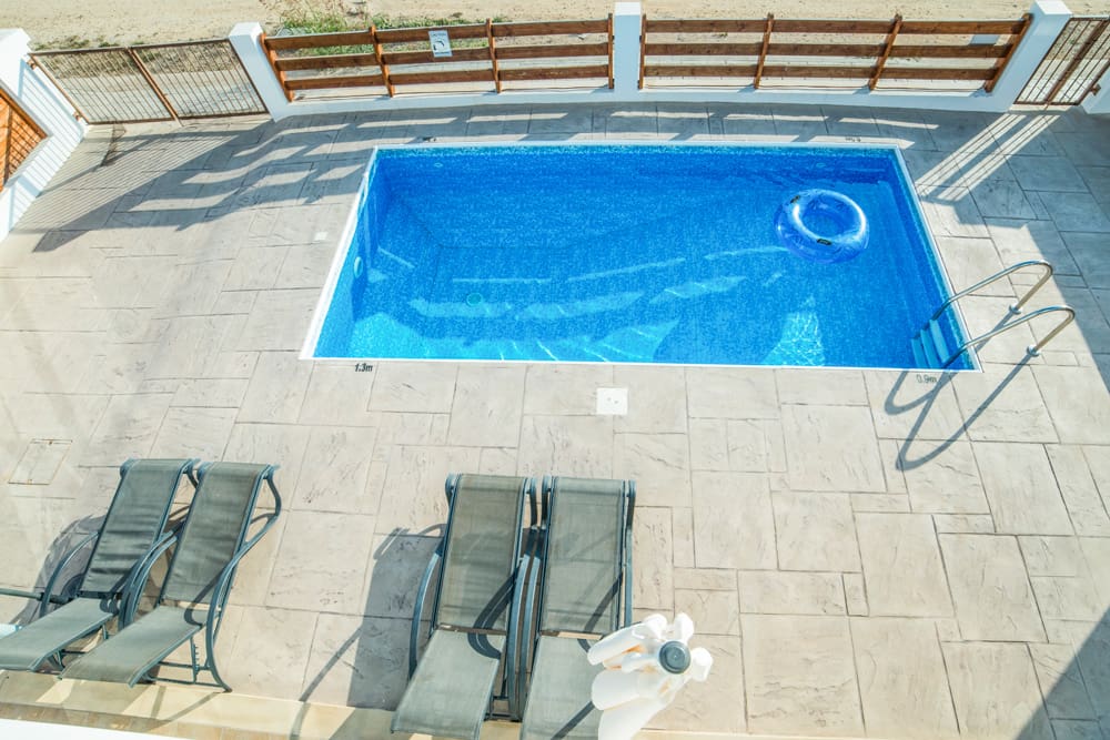 Coral Bay Villa 2 Cyprus