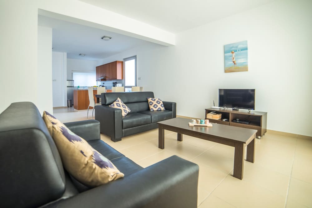 Coral Bay Villa 5 Cyprus