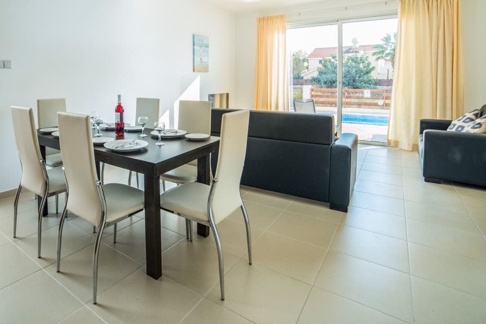 Coral Bay Villa 5 Cyprus