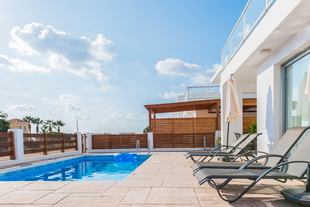 Coral Bay Villa 5 Cyprus