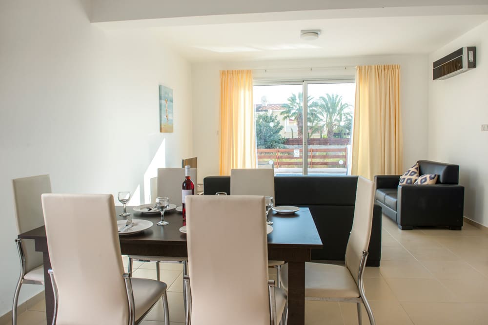 Coral Bay Villa 5 Cyprus