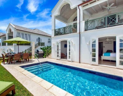Coral Blu at Royal Westmoreland Barbados