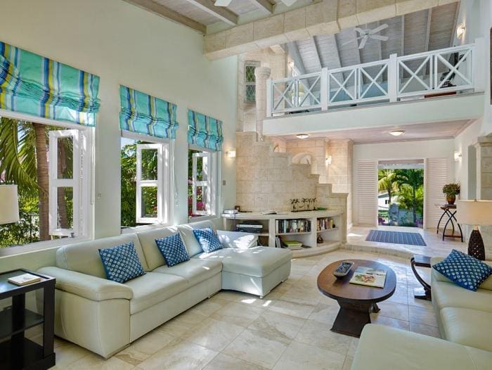 Coral House Barbados