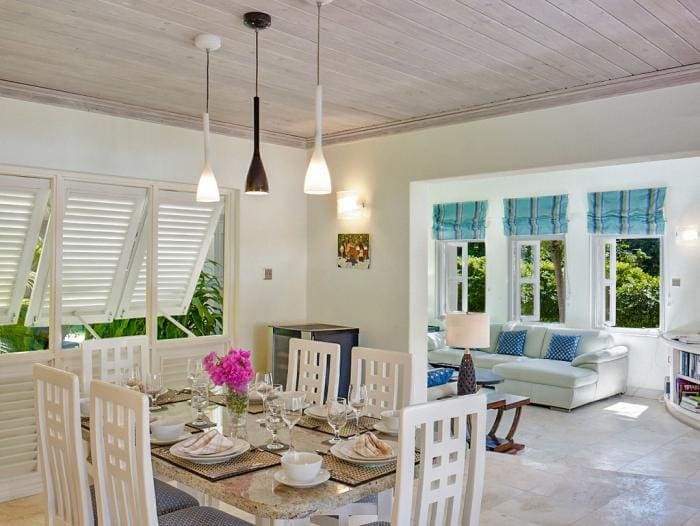 Coral House Barbados