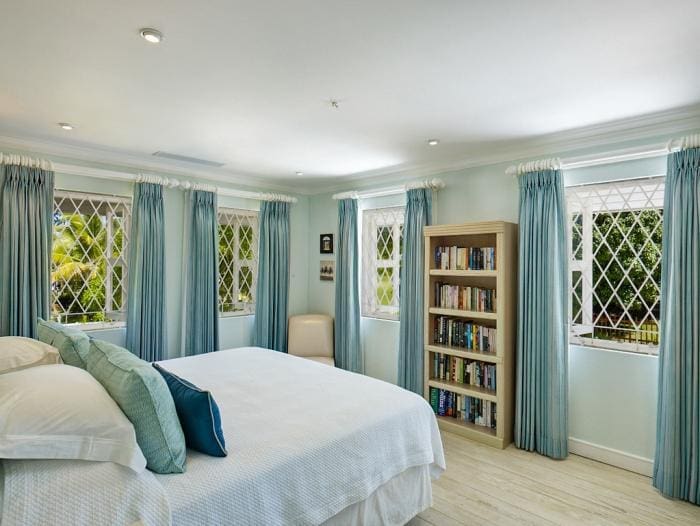 Coral House Barbados