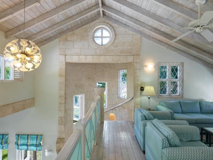 Coral House Barbados