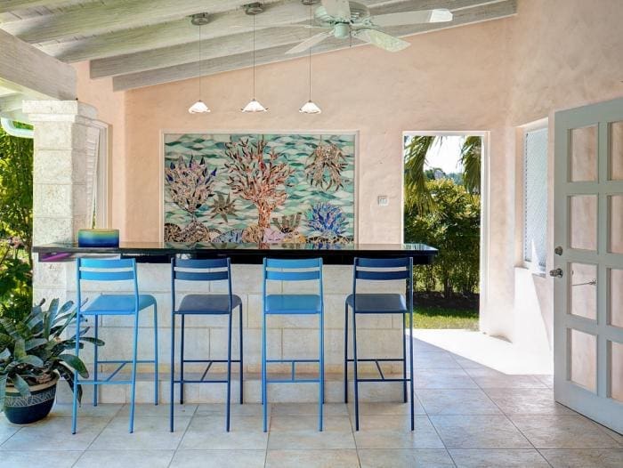Coral House Barbados