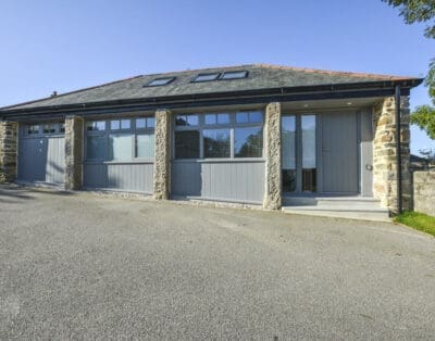 Cornish Cart House United Kingdom