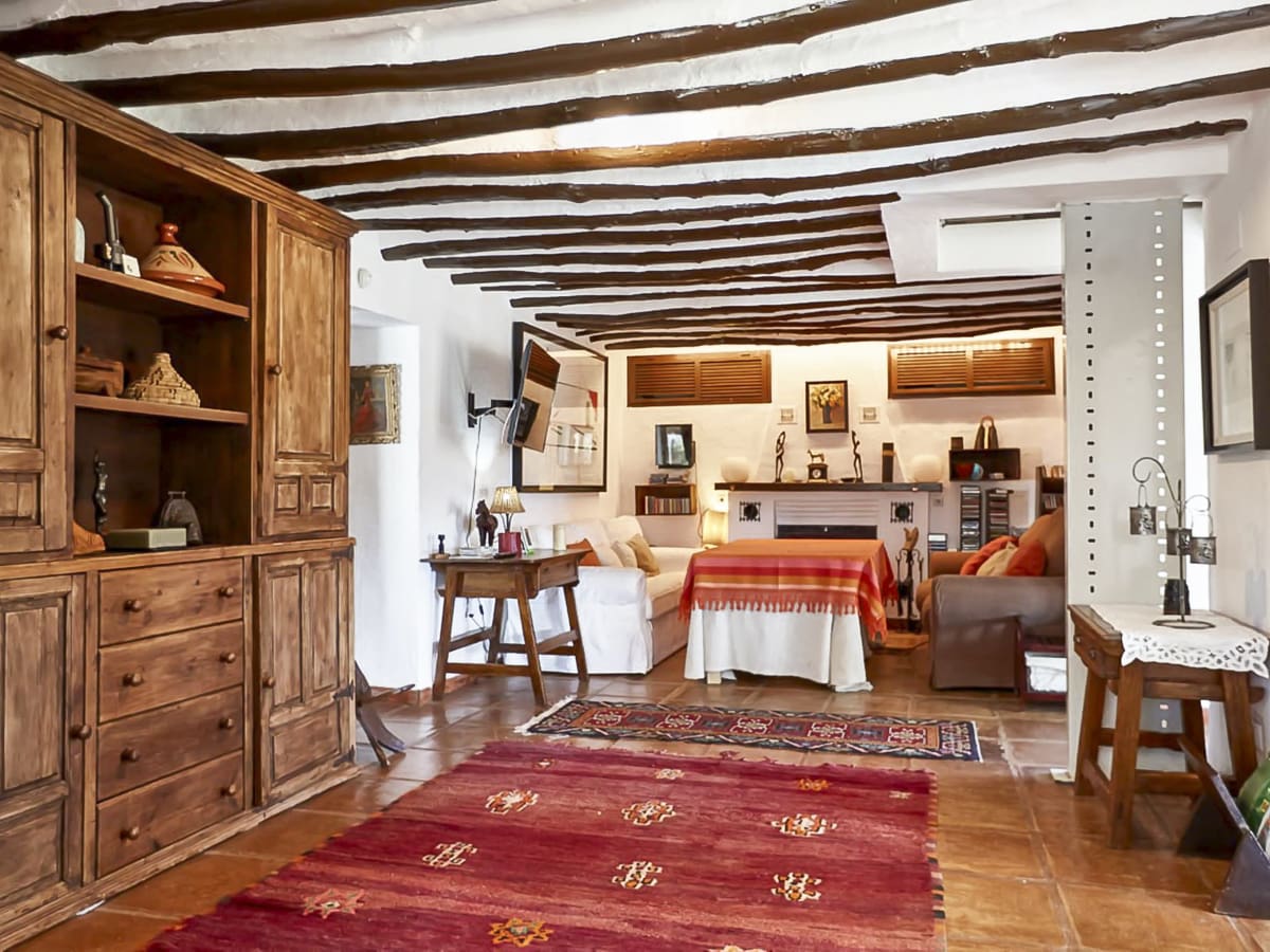 Cortijo El Hoyo Spain