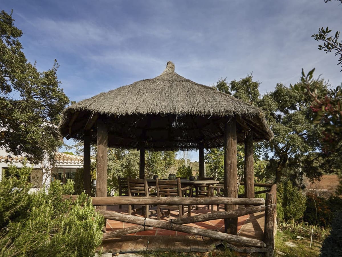 Cortijo El Hoyo Spain