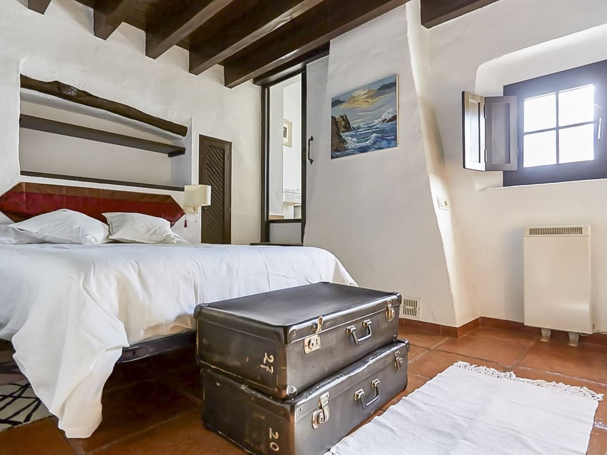 Cortijo El Hoyo Spain