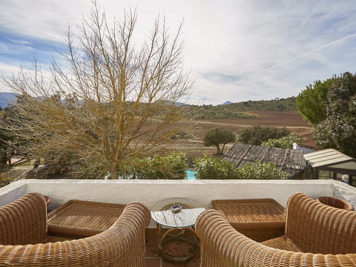 Cortijo El Hoyo Spain