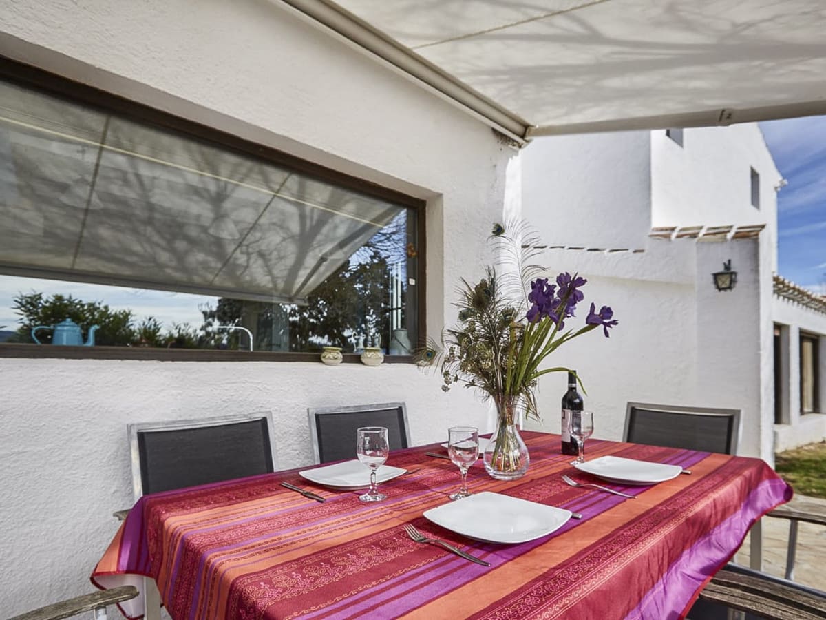 Cortijo El Hoyo Spain