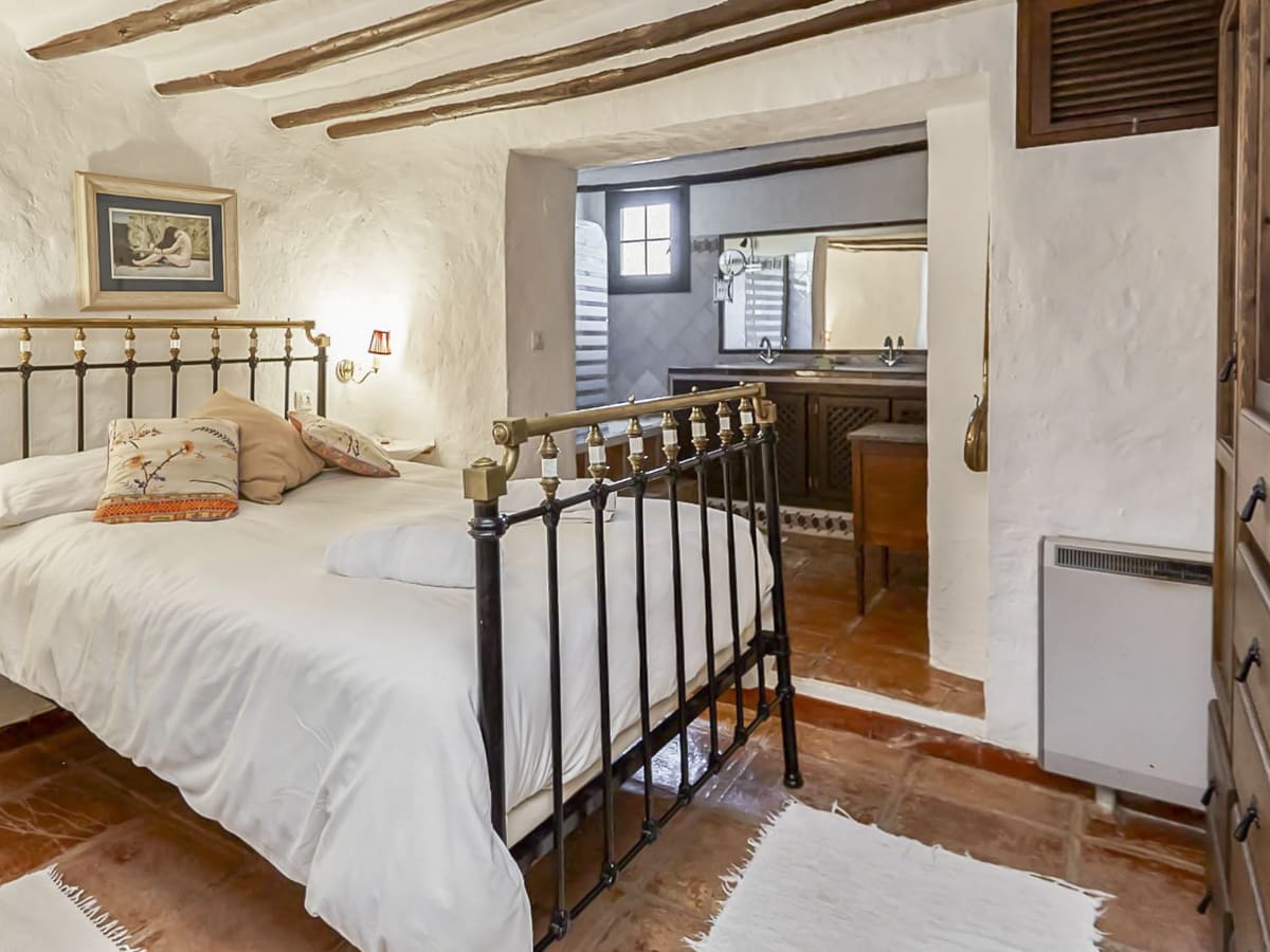 Cortijo El Hoyo Spain