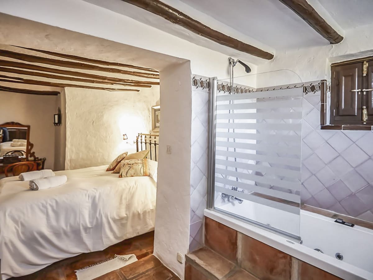 Cortijo El Hoyo Spain