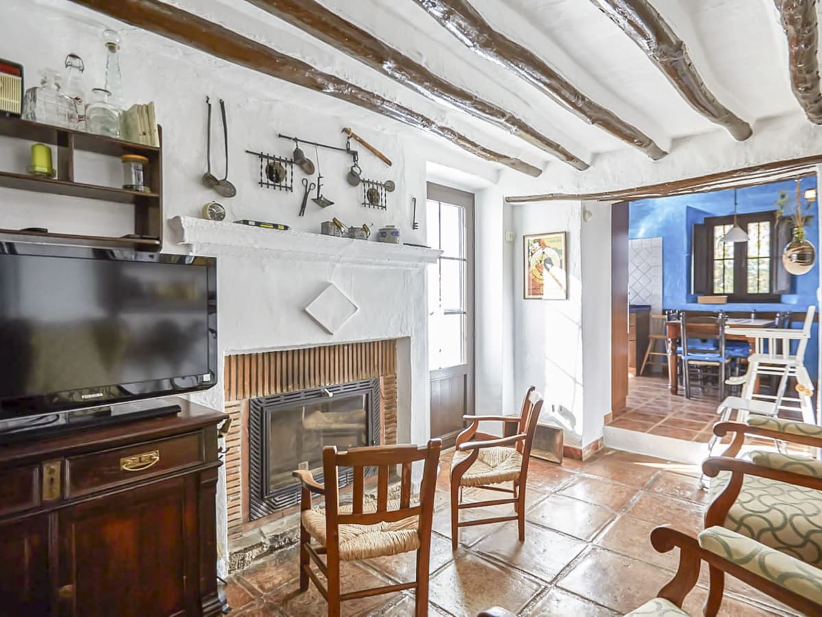 Cortijo El Hoyo Spain