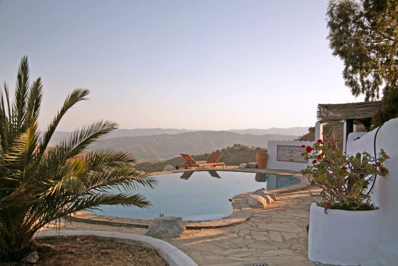 Cortijo Maria Camila Spain
