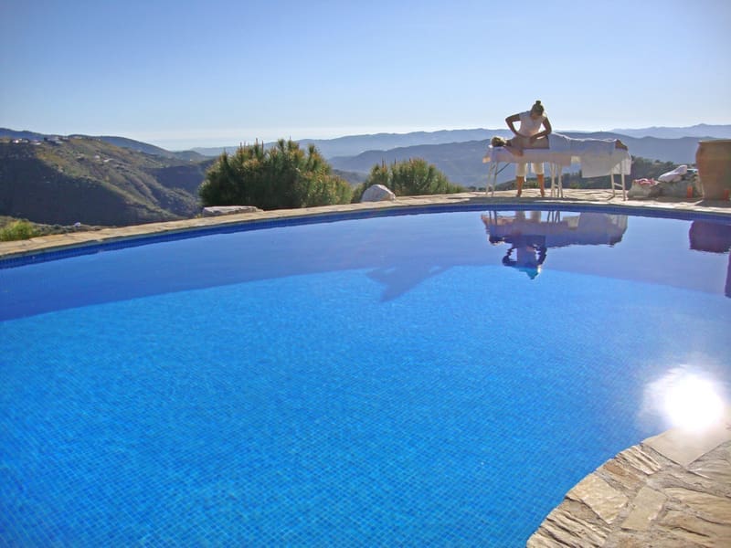 Cortijo Maria Camila Spain