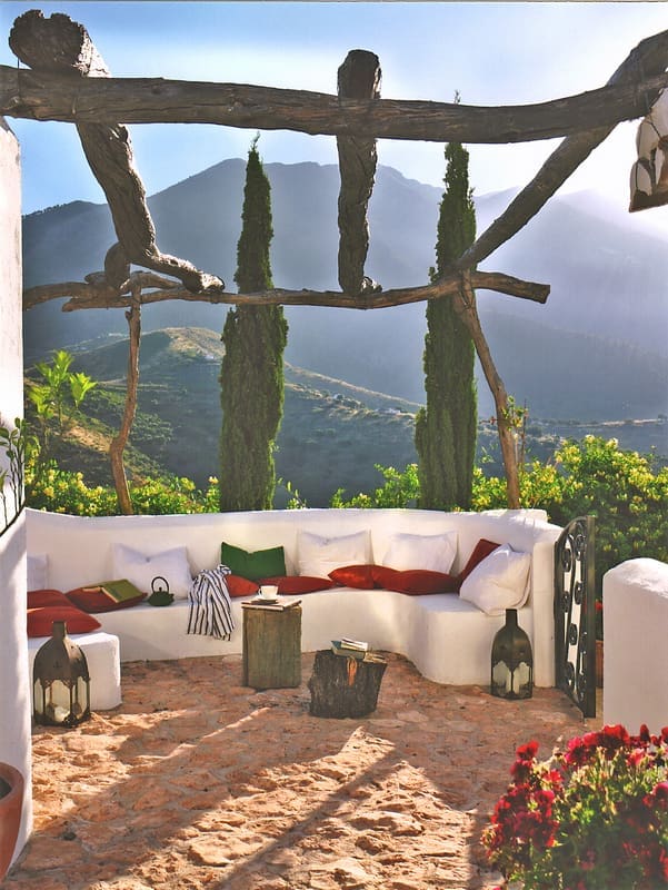 Cortijo Maria Camila Spain