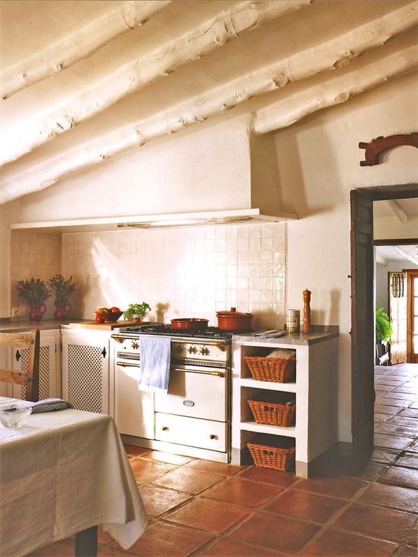 Cortijo Maria Camila Spain