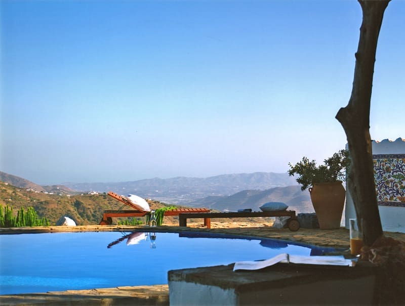 Cortijo Maria Camila Spain