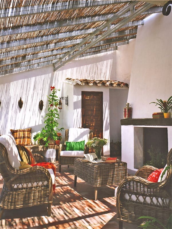 Cortijo Maria Camila Spain