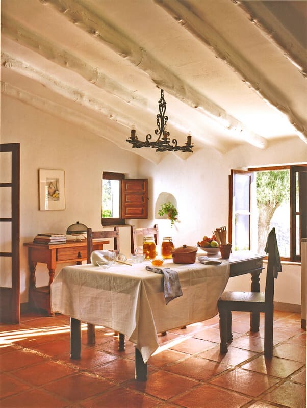 Cortijo Maria Camila Spain