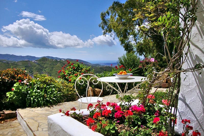 Cortijo Maria Camila Spain