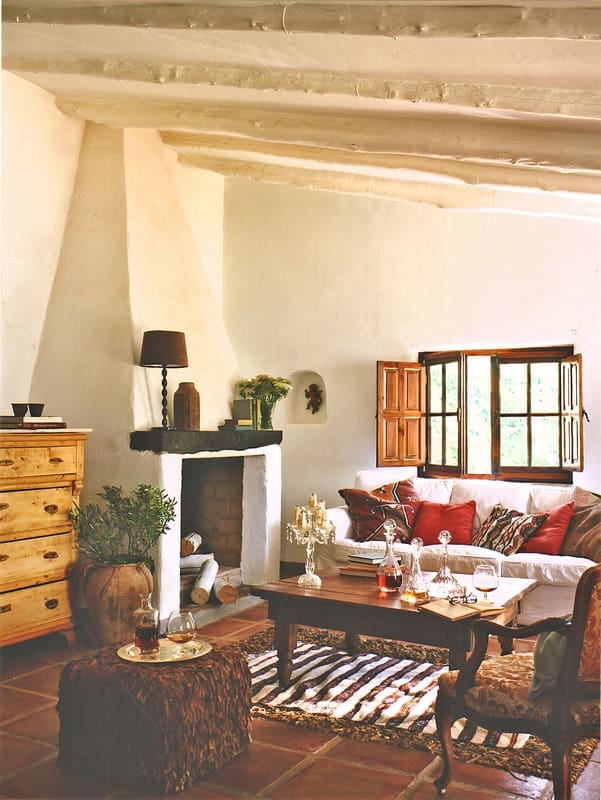 Cortijo Maria Camila Spain