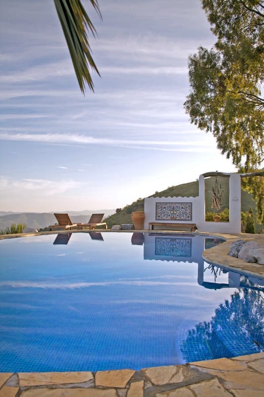 Cortijo Maria Camila Spain