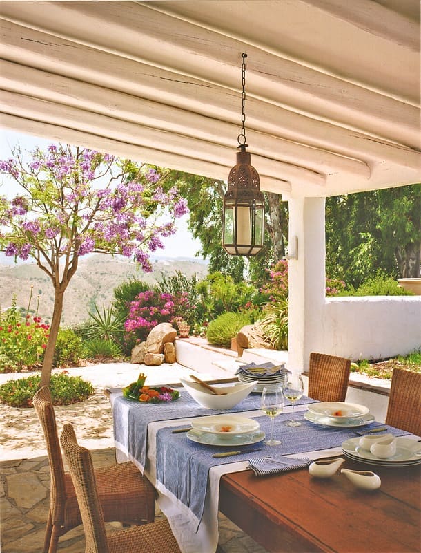 Cortijo Maria Camila Spain