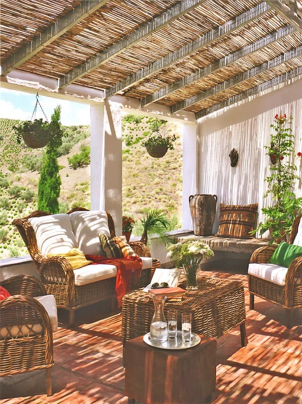 Cortijo Maria Camila Spain