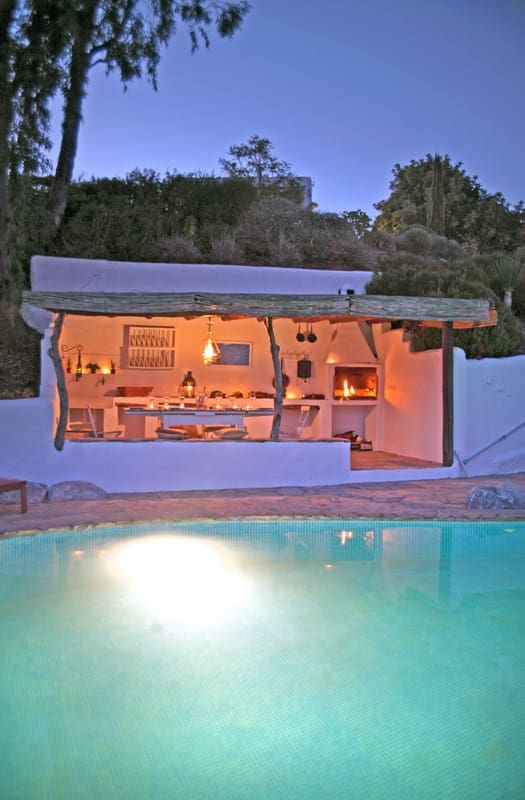 Cortijo Maria Camila Spain