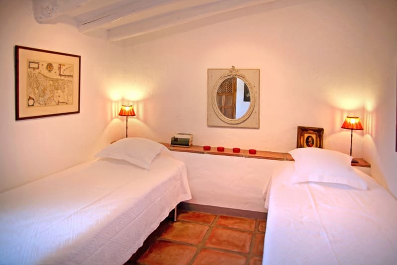 Cortijo Maria Camila Spain