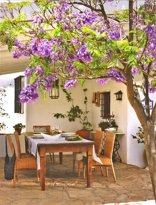 Cortijo Maria Camila Spain
