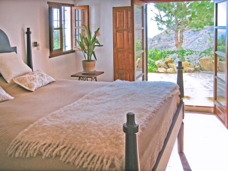Cortijo Maria Camila Spain