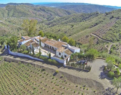 Cortijo Maria Camila Spain