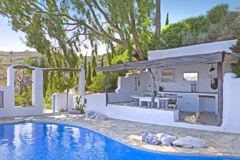 Cortijo Maria Camila Spain