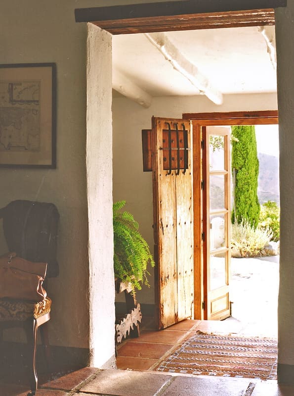 Cortijo Maria Camila Spain