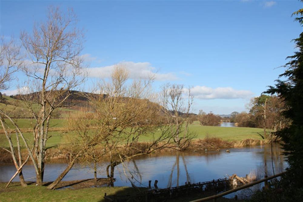 Corwen Farmhouse United Kingdom