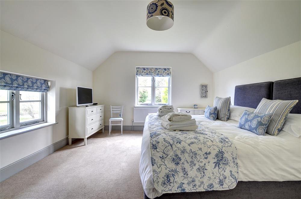 Corwen Farmhouse United Kingdom