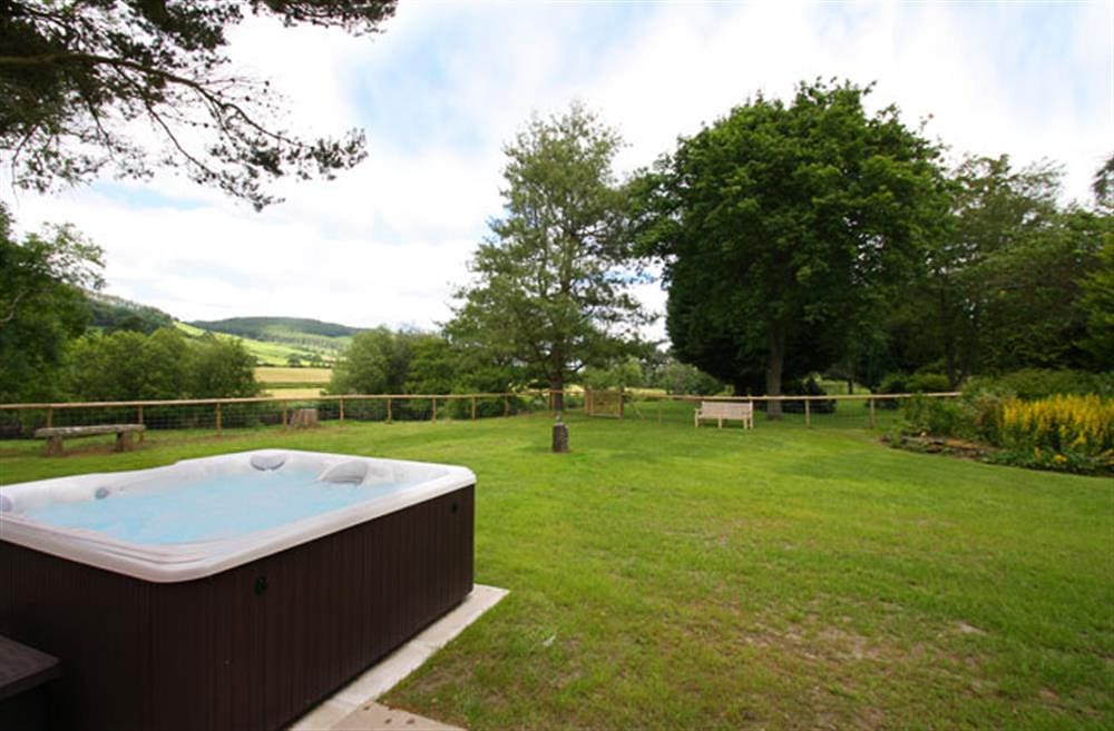 Corwen Farmhouse United Kingdom